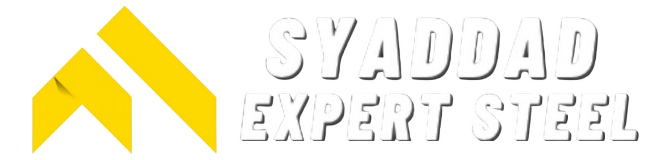 Syaddad Expert Steel